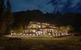 Casa Raiz Handmade House Luxury Stay