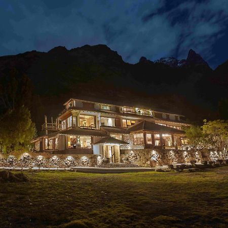 Casa Raiz Handmade House Luxury Stay Calca Buitenkant foto