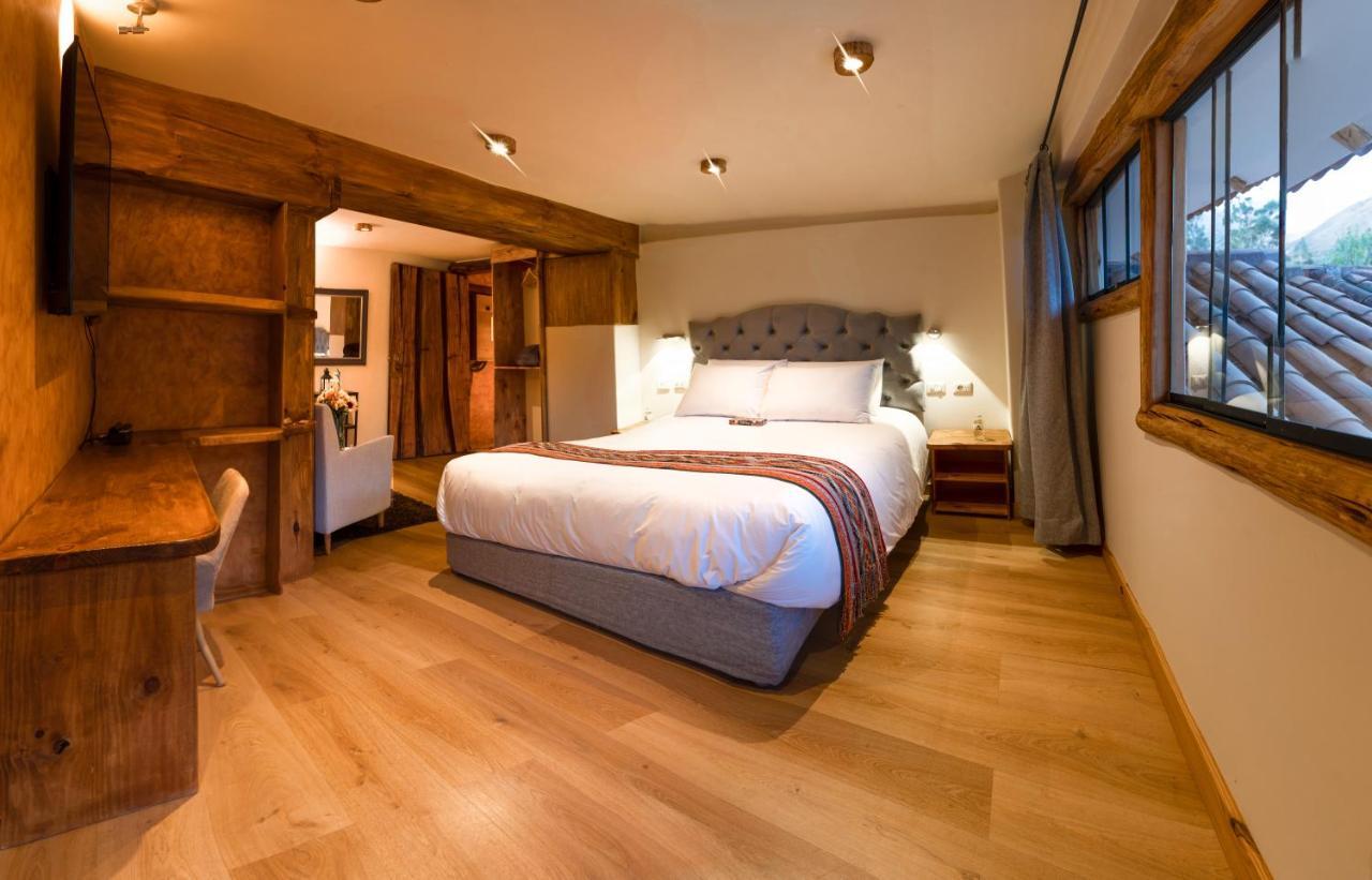 Casa Raiz Handmade House Luxury Stay Calca Buitenkant foto