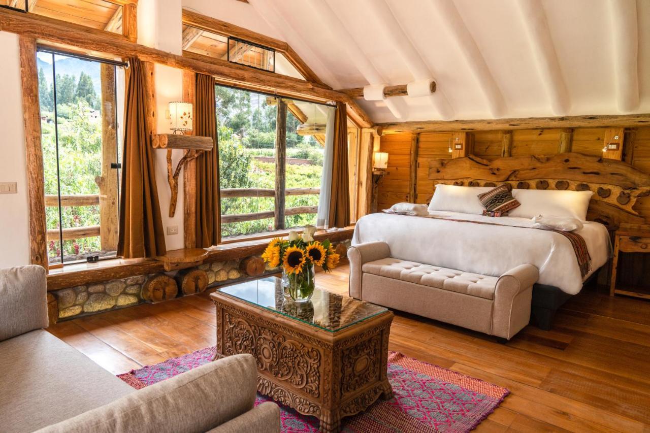 Casa Raiz Handmade House Luxury Stay Calca Buitenkant foto