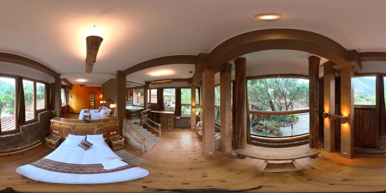 Casa Raiz Handmade House Luxury Stay Calca Buitenkant foto