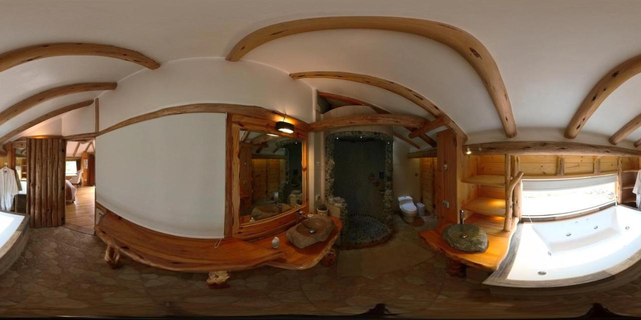 Casa Raiz Handmade House Luxury Stay Calca Buitenkant foto