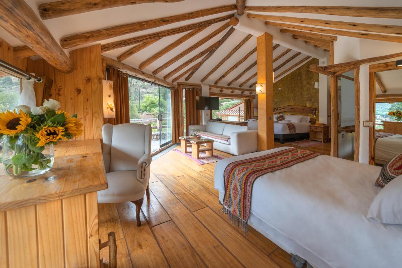 Casa Raiz Handmade House Luxury Stay Calca Buitenkant foto