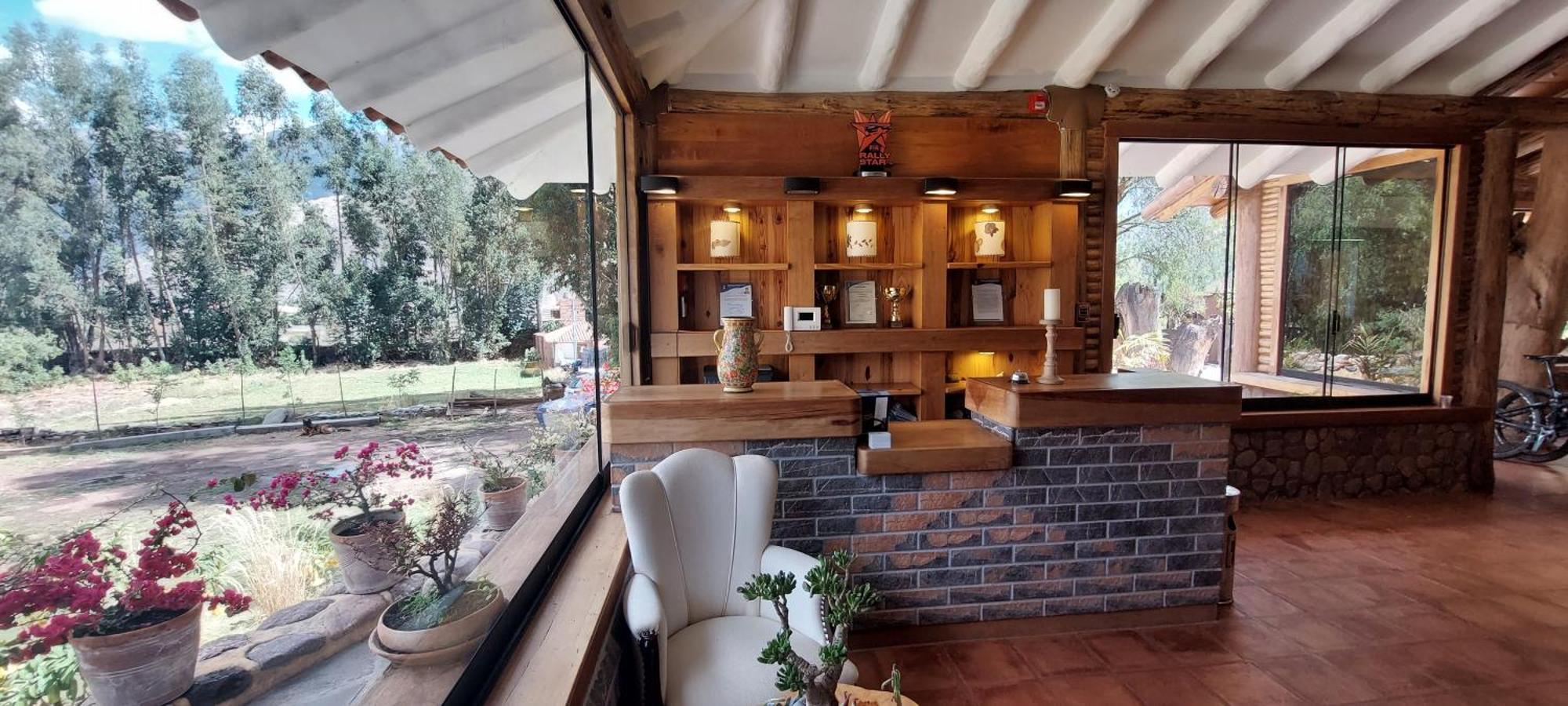 Casa Raiz Handmade House Luxury Stay Calca Buitenkant foto