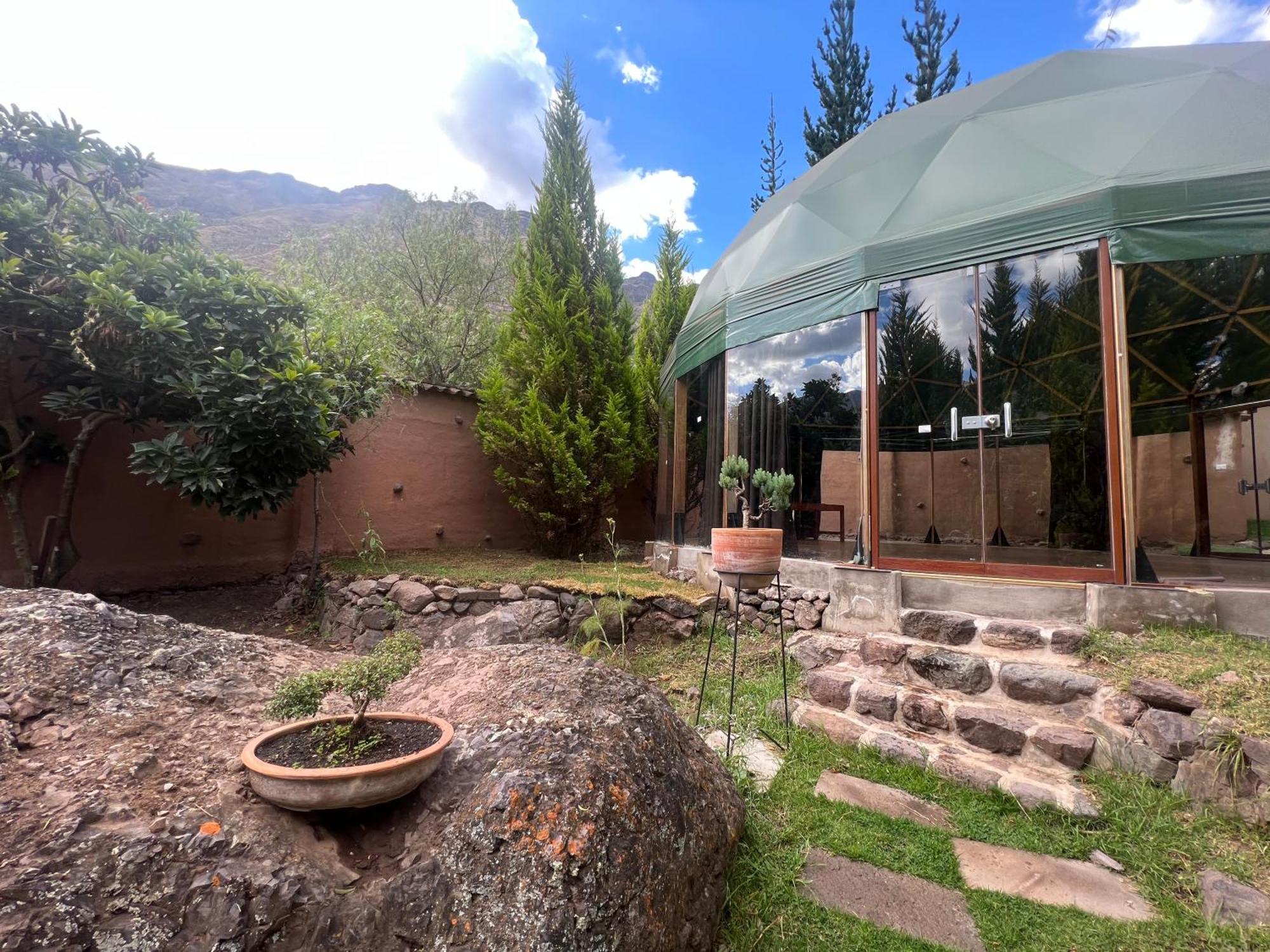 Casa Raiz Handmade House Luxury Stay Calca Buitenkant foto
