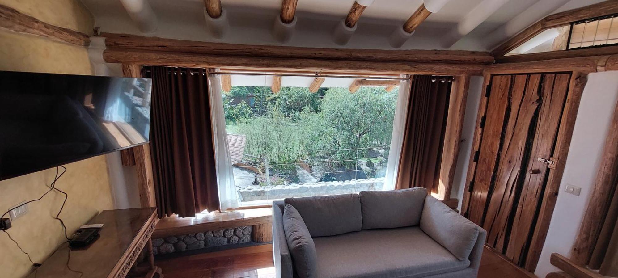 Casa Raiz Handmade House Luxury Stay Calca Buitenkant foto