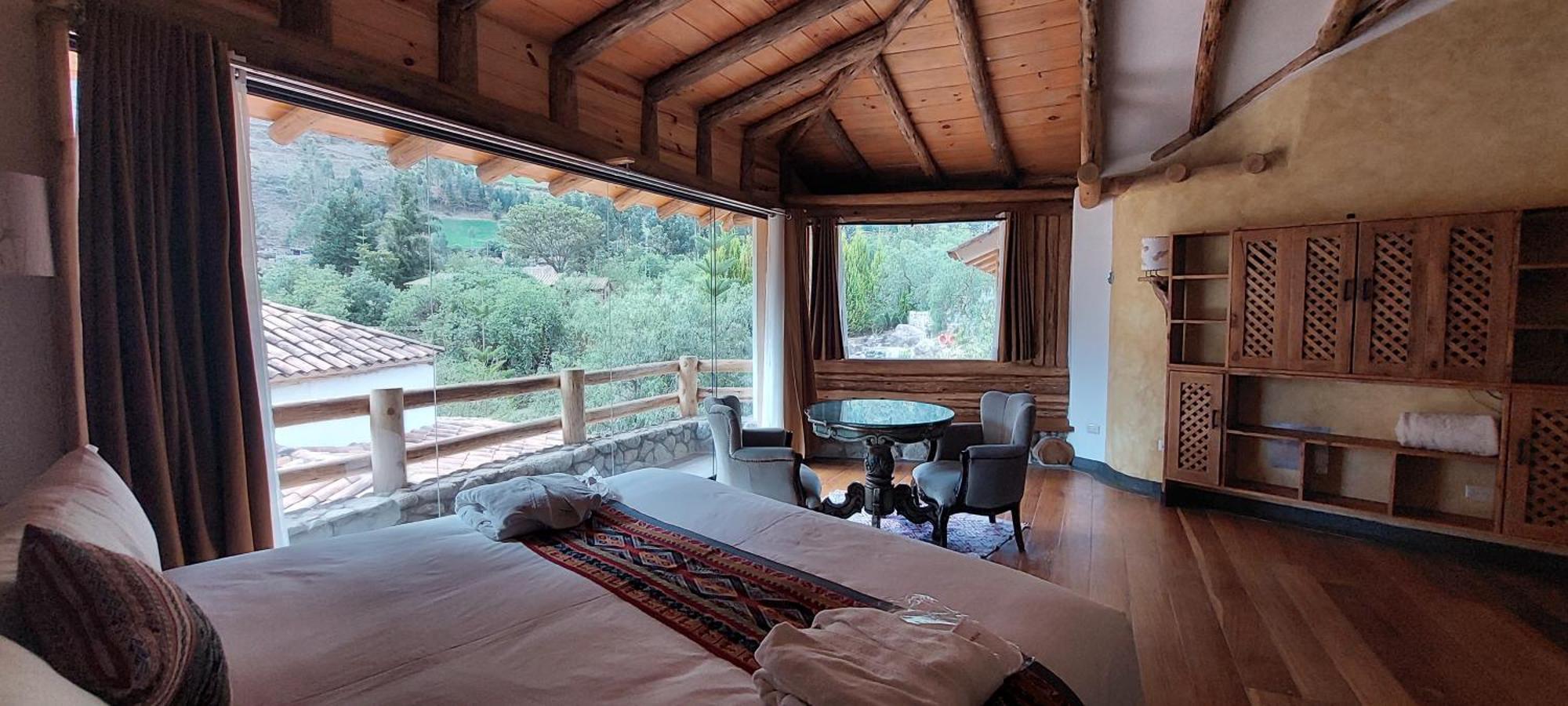 Casa Raiz Handmade House Luxury Stay Calca Buitenkant foto