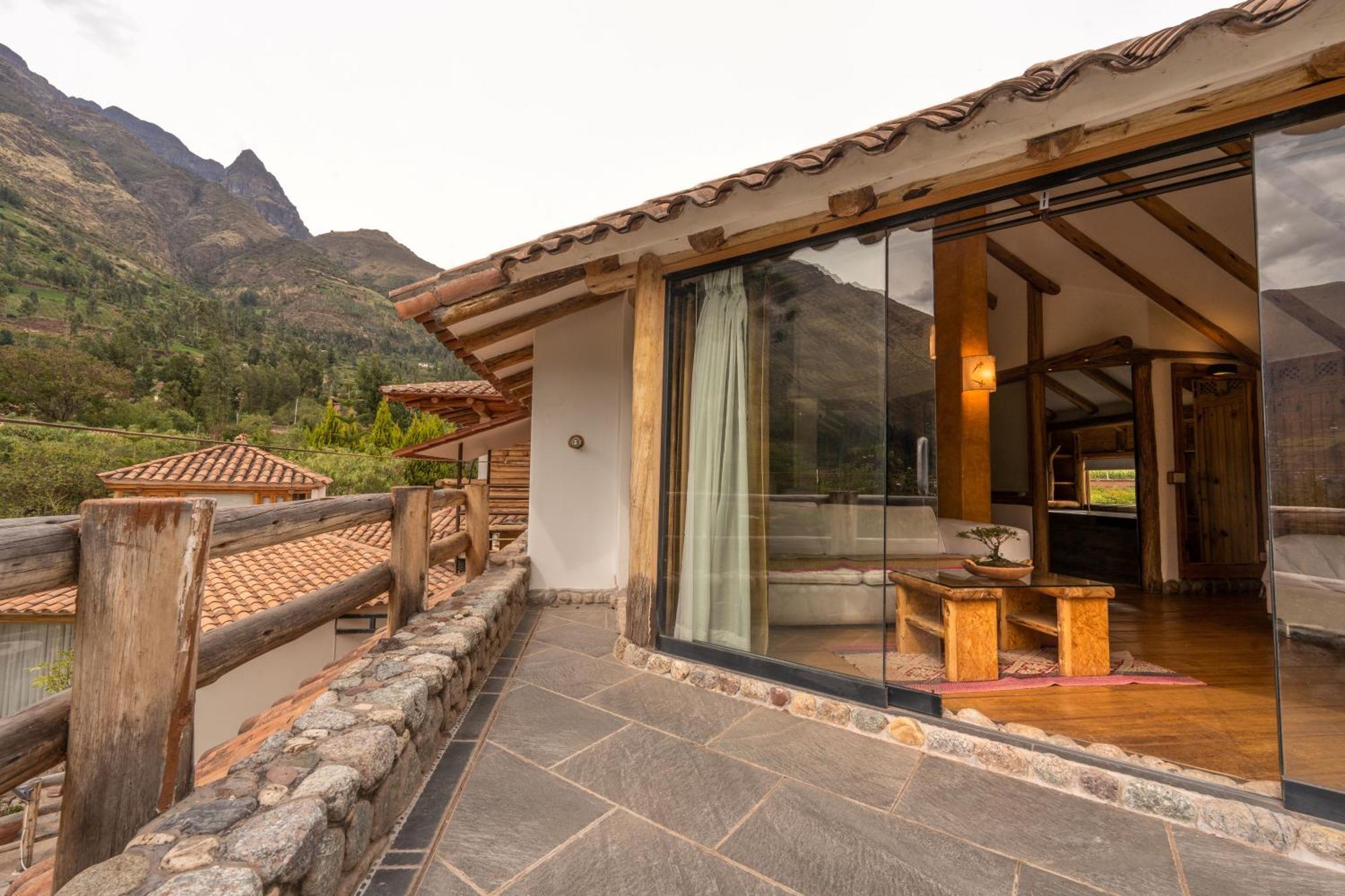 Casa Raiz Handmade House Luxury Stay Calca Buitenkant foto