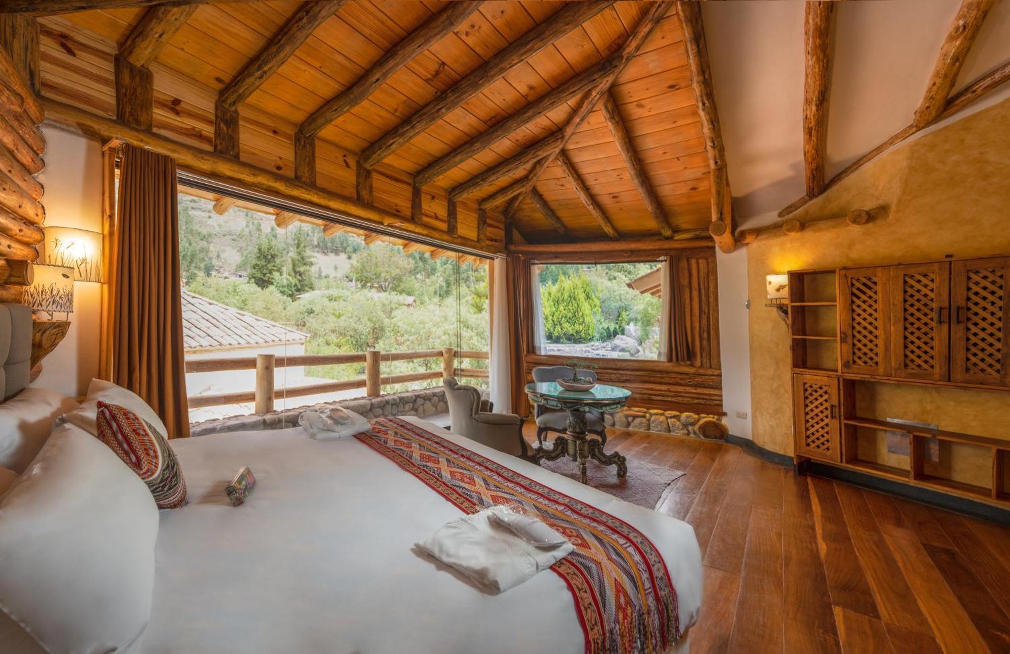 Casa Raiz Handmade House Luxury Stay Calca Buitenkant foto